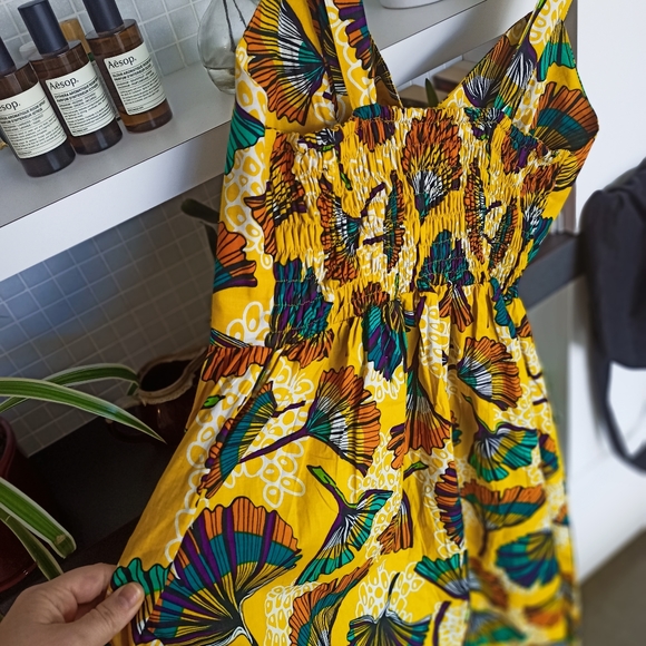 Keshet Design Polly Dress XXL - Picture 5 of 7